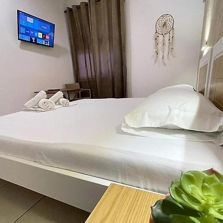 Bed and Breakfast Lecce Cplaza Exteriér fotografie