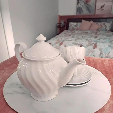 Bed and Breakfast Lecce Cplaza Exteriér fotografie