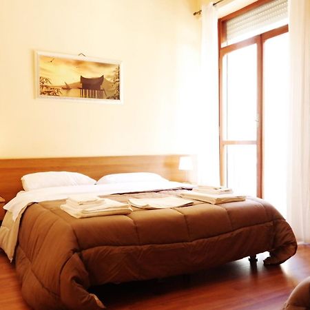 Bed and Breakfast Lecce Cplaza Exteriér fotografie