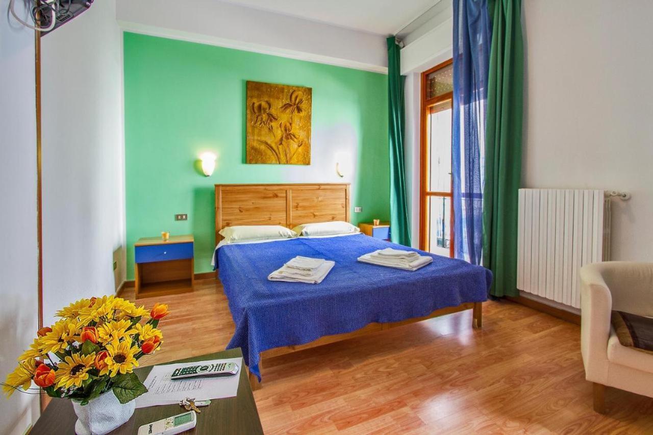Bed and Breakfast Lecce Cplaza Exteriér fotografie