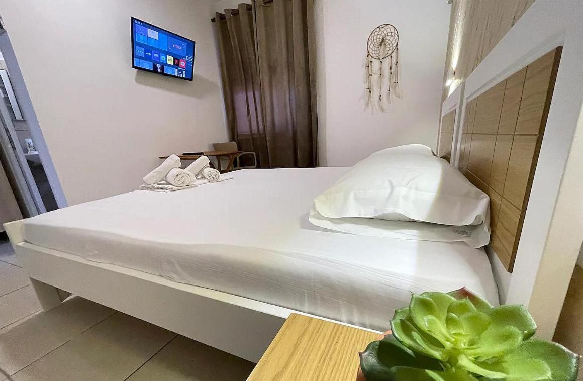 Bed and Breakfast Lecce Cplaza Exteriér fotografie