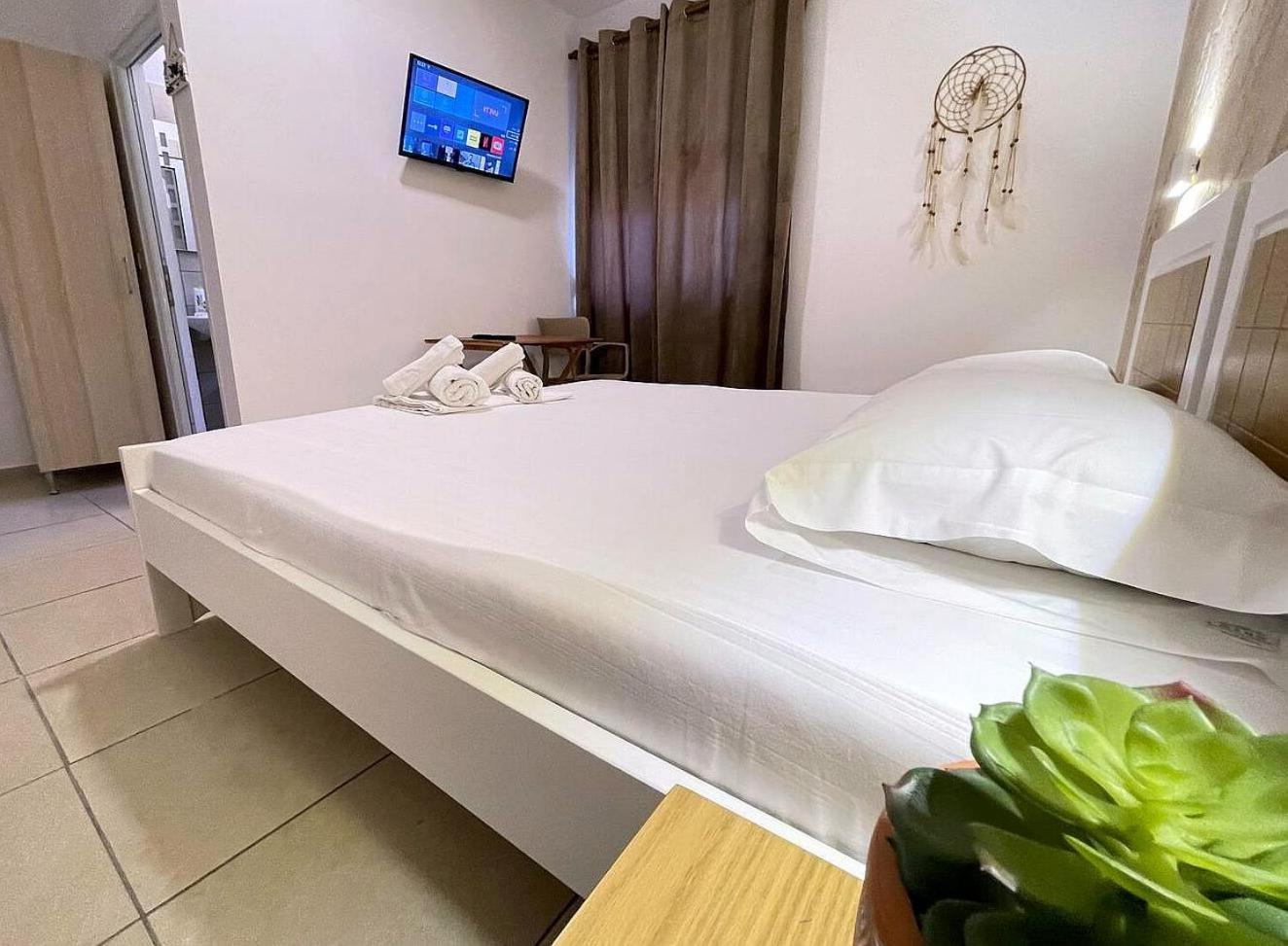 Bed and Breakfast Lecce Cplaza Exteriér fotografie
