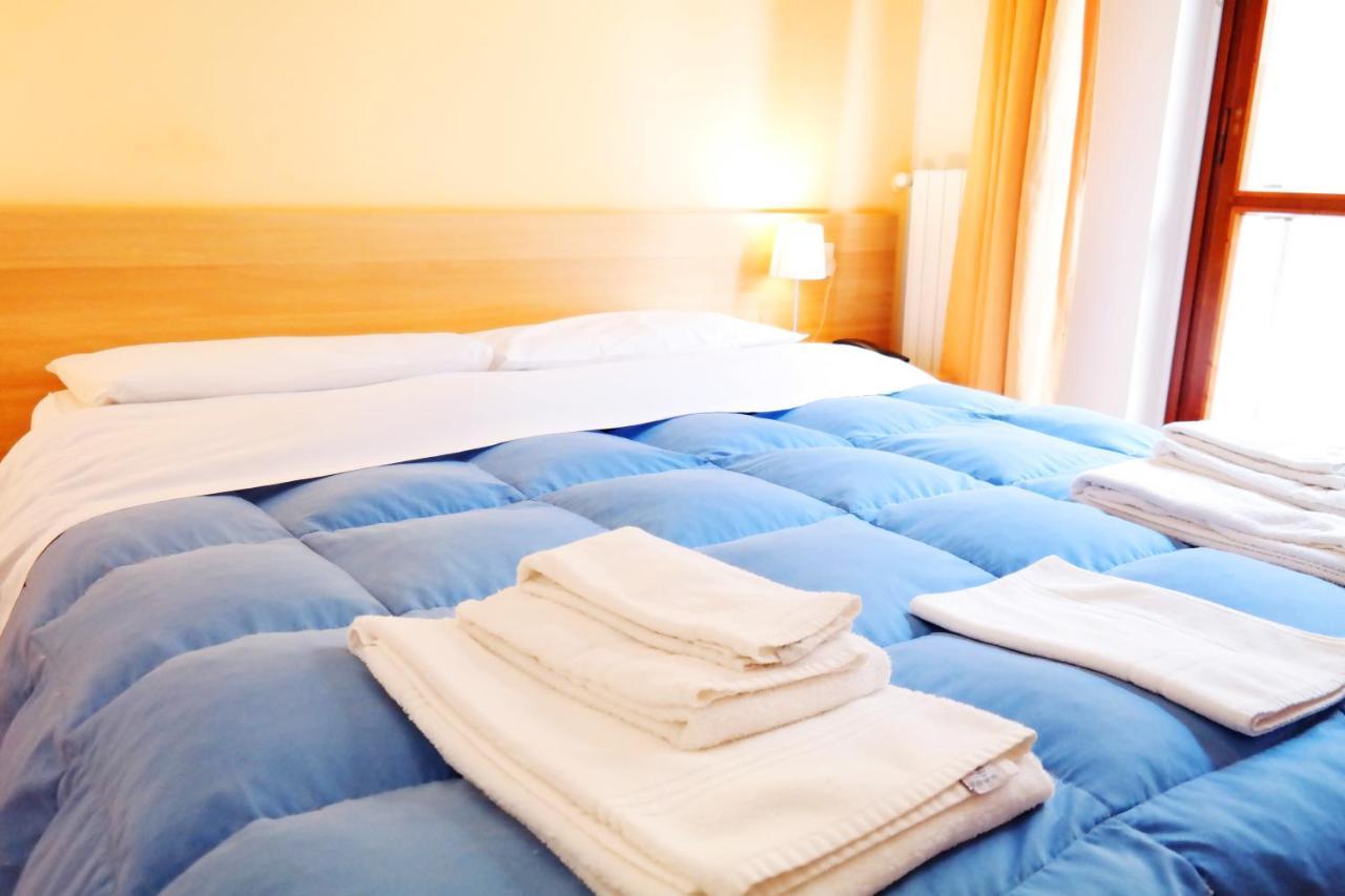 Bed and Breakfast Lecce Cplaza Exteriér fotografie