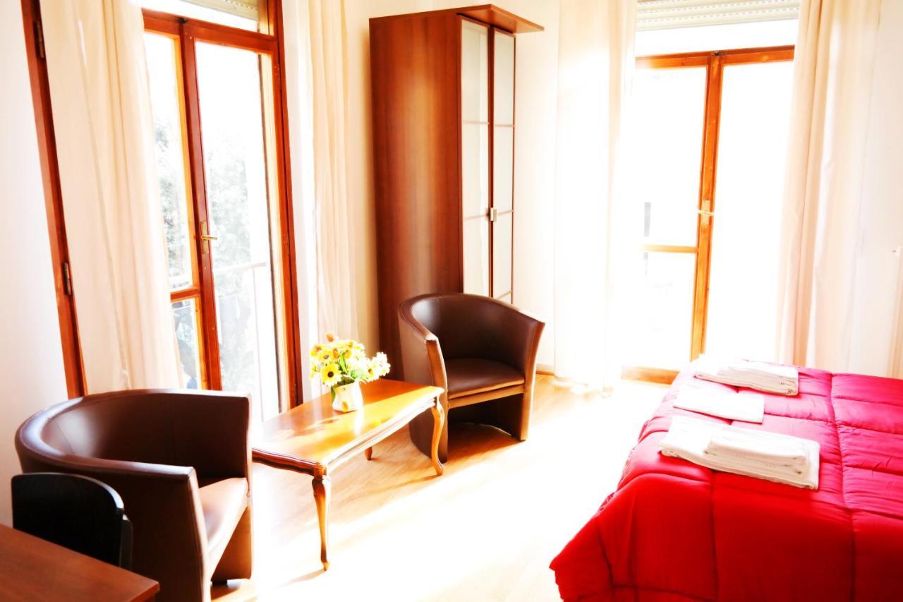 Bed and Breakfast Lecce Cplaza Exteriér fotografie