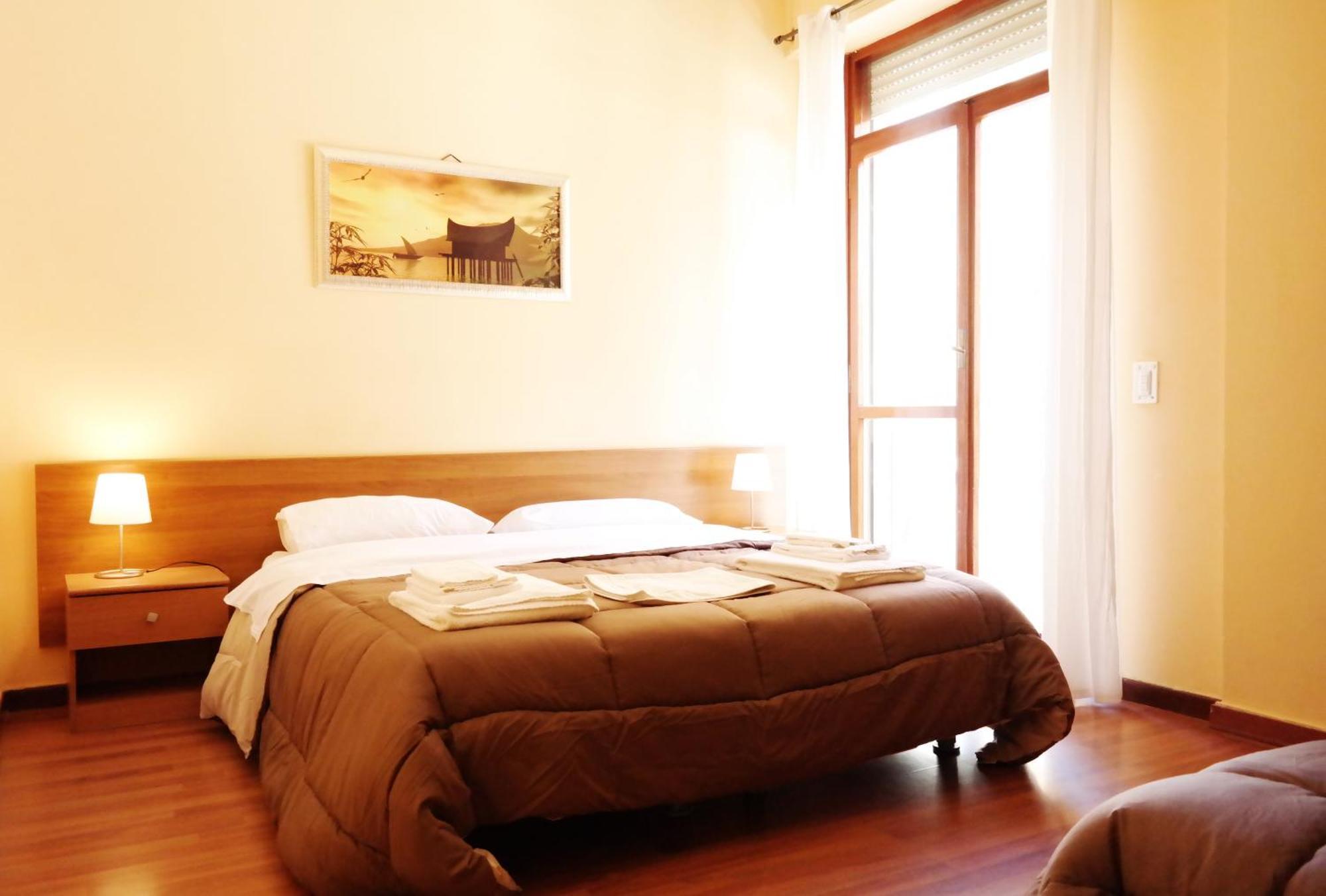 Bed and Breakfast Lecce Cplaza Exteriér fotografie