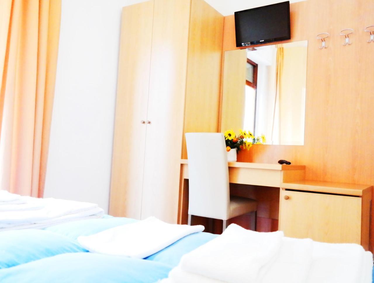Bed and Breakfast Lecce Cplaza Exteriér fotografie
