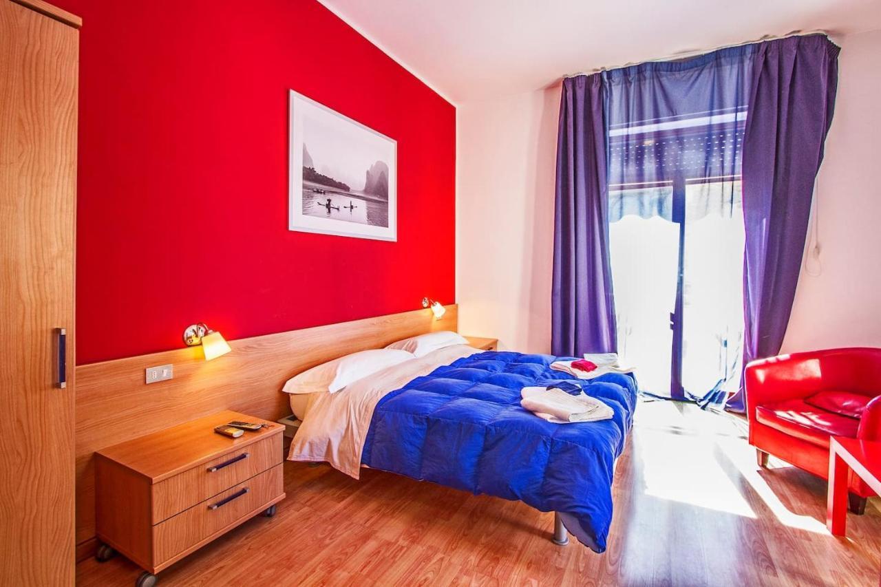 Bed and Breakfast Lecce Cplaza Exteriér fotografie