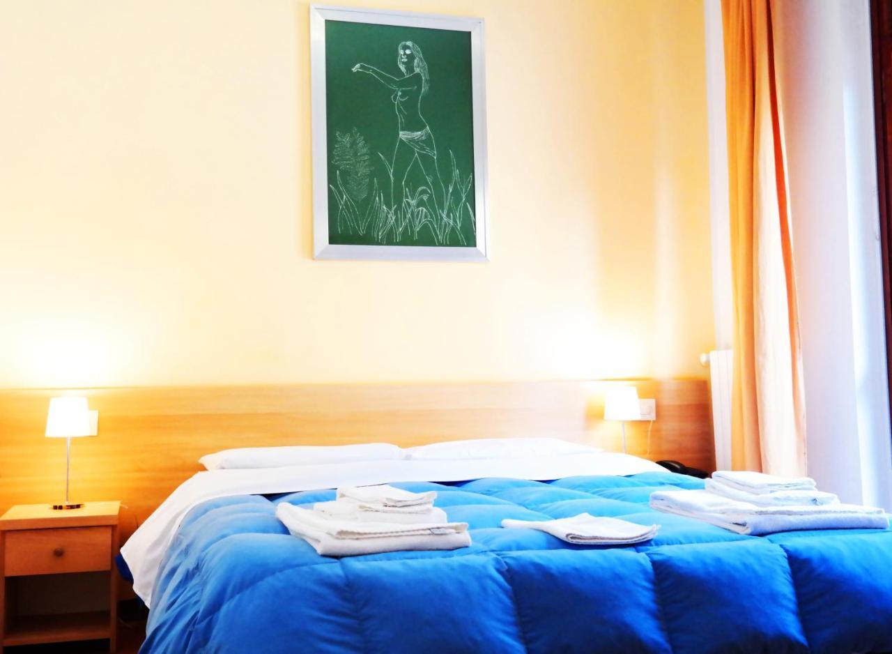 Bed and Breakfast Lecce Cplaza Exteriér fotografie