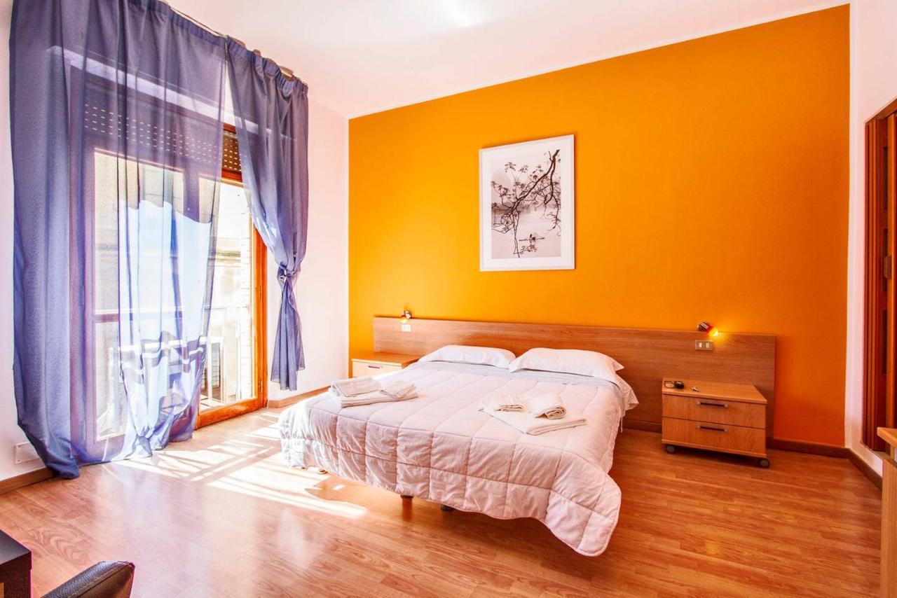 Bed and Breakfast Lecce Cplaza Exteriér fotografie