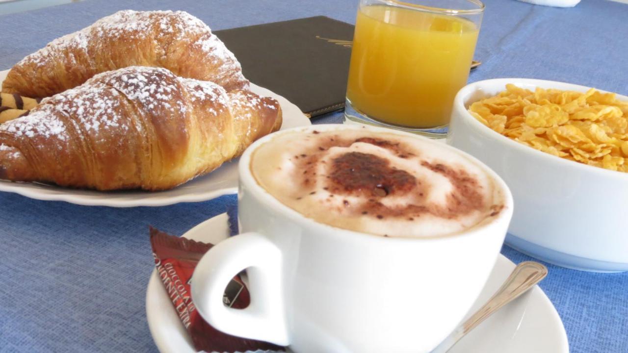 Bed and Breakfast Lecce Cplaza Exteriér fotografie
