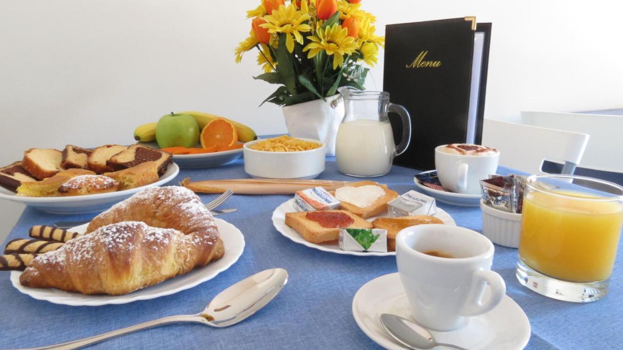 Bed and Breakfast Lecce Cplaza Exteriér fotografie